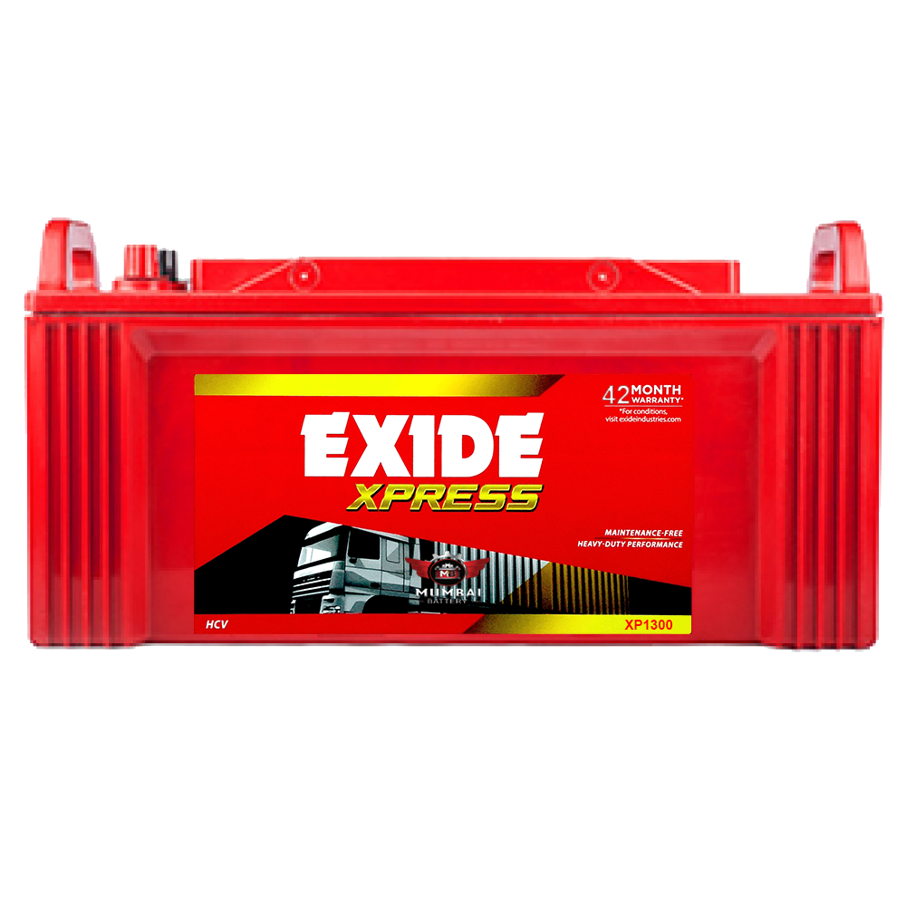 Exide XPRESSXP1300